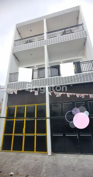 image RUMAH MURAH TELUK GONG 3 LT (1)