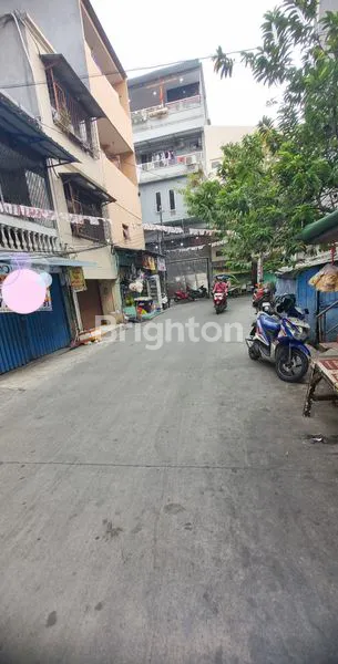 image RUMAH MURAH TELUK GONG 3 LT (2)