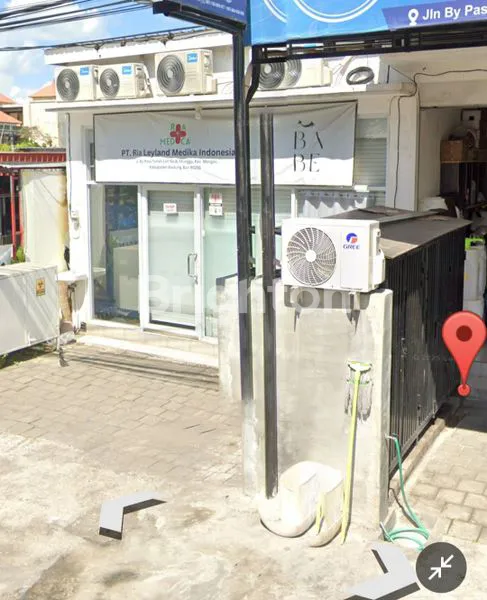 image RUKO SIAP HUNI DI PERERENAN, LT 82,5M² (2)