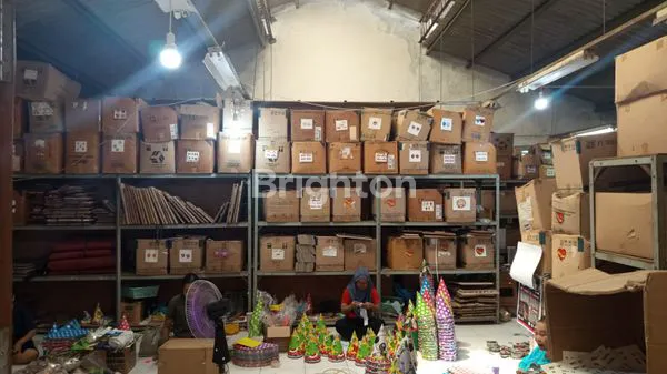 image HUNIAN PLUS GUDANG DI SEMARANG TIMUR (2)
