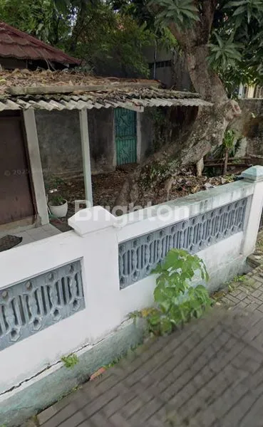 image RUMAH HITUNG TANAH AREA PUSPOWARNO SALAMAN MLOYO SEMARANG (3)