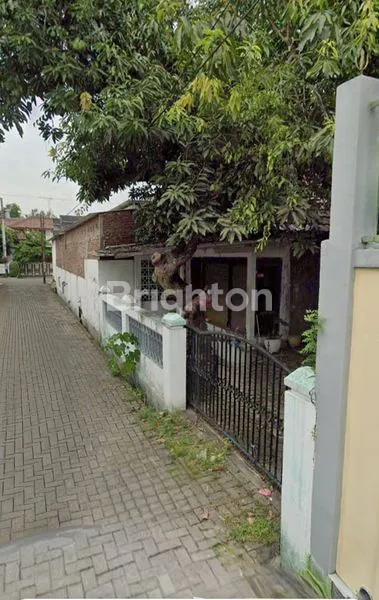 image RUMAH HITUNG TANAH AREA PUSPOWARNO SALAMAN MLOYO SEMARANG (1)