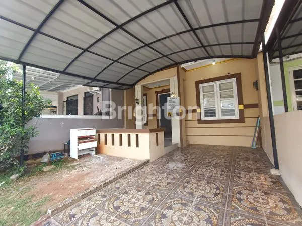 image RUMAH BAWAH 1 M DI KOTA WISATA....LANGKA BANGET. (1)