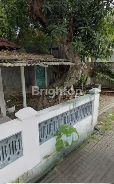 image RUMAH HITUNG TANAH AREA PUSPOWARNO SALAMAN MLOYO SEMARANG (4)