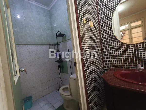 image RUMAH BAWAH 1 M DI KOTA WISATA....LANGKA BANGET. (5)