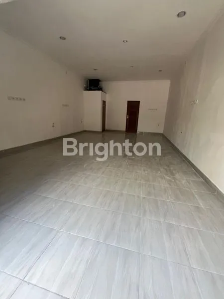 image RUKO SIAP HUNI DI PERERENAN, LT 82,5M² (3)