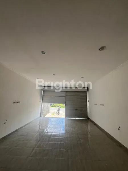 image RUKO SIAP HUNI DI PERERENAN, LT 82,5M² (4)