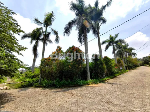 image TANAH DIJUAL DI PUNCAK BURING INDAH KOTA MALANG (2)