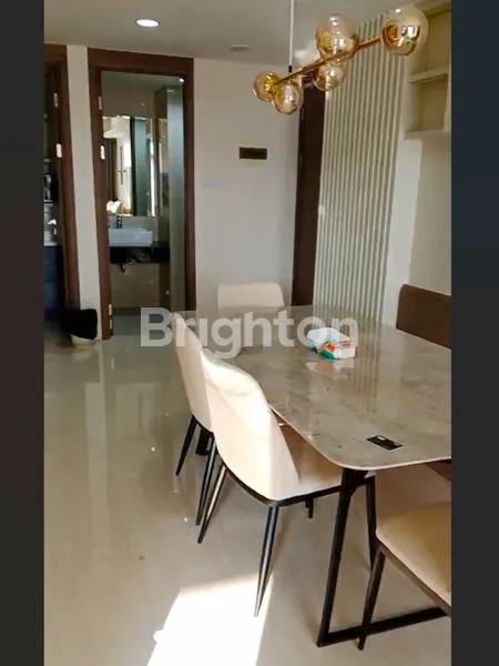image ARANDRA RESIDENCE TIPE SUITE 3 BR FULLY FURNISHED BAGUS DI CEMPAKA PUTIH (2)