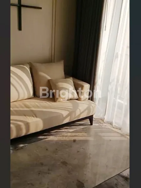 image ARANDRA RESIDENCE TIPE SUITE 3 BR FULLY FURNISHED BAGUS DI CEMPAKA PUTIH (3)