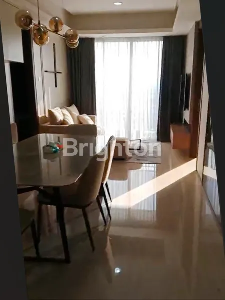 image ARANDRA RESIDENCE TIPE SUITE 3 BR FULLY FURNISHED BAGUS DI CEMPAKA PUTIH (4)