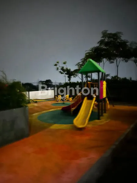 image DIJUAL 2 UNIT BERSEBELAHAN – APARTEMEN SERPONG GARDEN, CISAUK – TANGERANG (6)