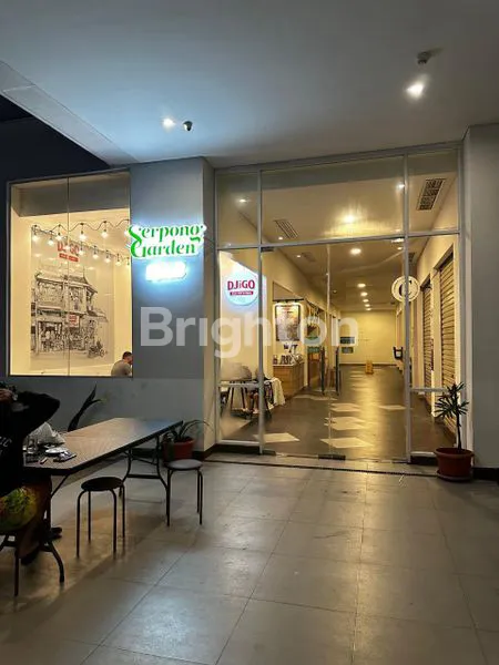 image DIJUAL 2 UNIT BERSEBELAHAN – APARTEMEN SERPONG GARDEN, CISAUK – TANGERANG (8)