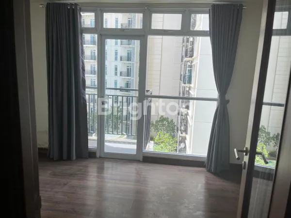 image 1 BEDROOM APARTMENT PURI ORCHARD LANTAI RENDAH DAERAH CENGKARENG- JAKARTA BARAT   (2)