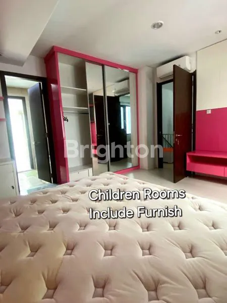 image RUMAH MEWAH VIEW GOLF (FULL FURNISH) LUAS 9X17 (4)