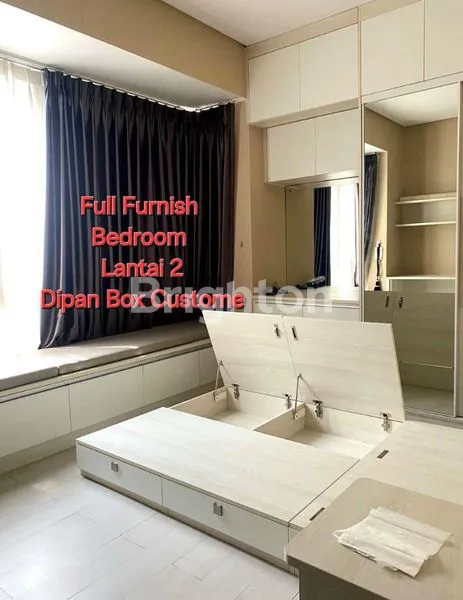 image RUMAH MEWAH VIEW GOLF (FULL FURNISH) LUAS 9X17 (6)
