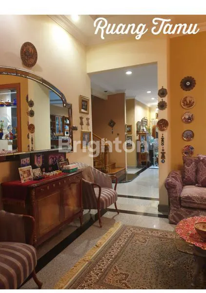 image ARAYA 1 SELANGKAH DR MERR CLUSTER PALING FAVORIT SESURABAYA TIMUR MURAH !! (3)