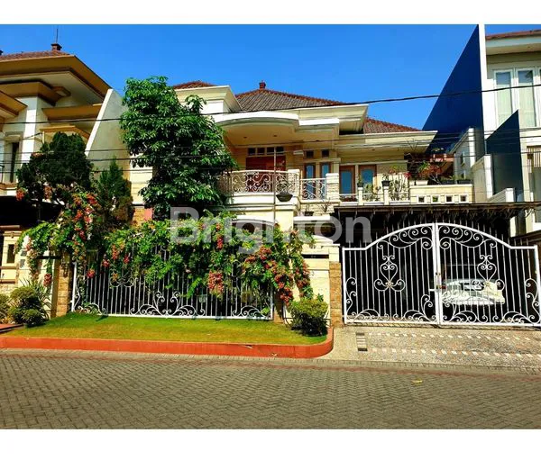 image ARAYA 1 SELANGKAH DR MERR CLUSTER PALING FAVORIT SESURABAYA TIMUR MURAH !! (1)