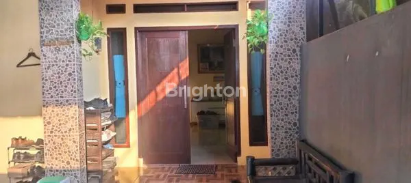 image  DIJUAL RUMAH DI GRIYA NABILA ASRI, JATILUHUR – JATIASIH, BEKASI (1)