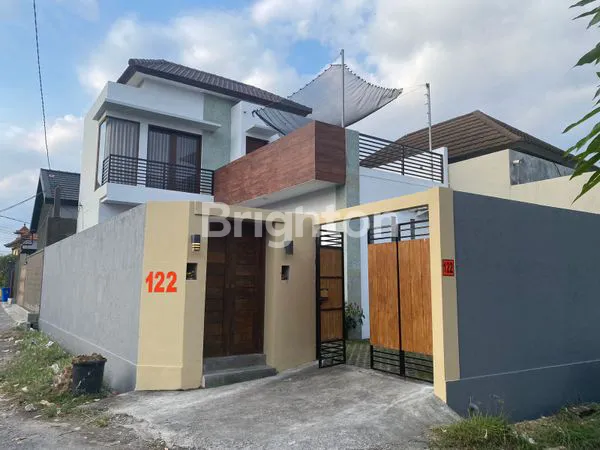 image DISEWAKAN VILLA LOKASI SANGAT STRATEGIS, JAUH DARI KEBISINGAN  (1)