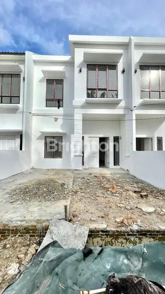 image MAWAR XXI RESIDENCE VILLA BLOK A (2)