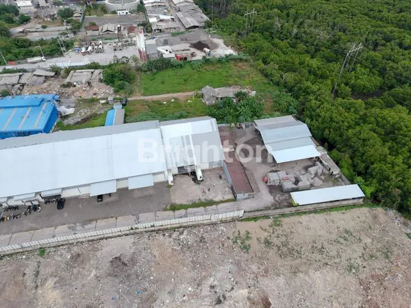 image DISEWAKAN GUDANG STRATEGIS SIAP PAKAI AKSES TRONTON DI BYPASS SUWUNG SIDAKARYA DENPASAR SELATAN BALI\N (3)