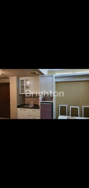 image APARTEMEN WATERPLACE 2BR FULL FURNISH  (4)
