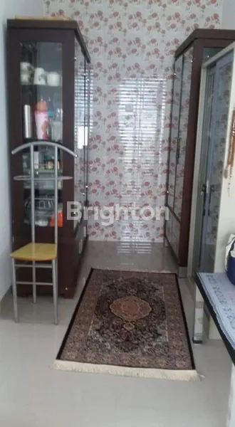 image RUMAH SIAP HUNI PRAMBANAN – SHM & IMB LENGKAP, BONUS FURNISH, LINGKUNGAN TENANG! (3)