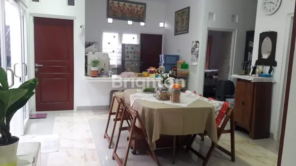 image RUMAH SIAP HUNI PRAMBANAN – SHM & IMB LENGKAP, BONUS FURNISH, LINGKUNGAN TENANG! (7)