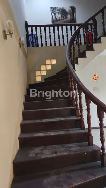 image RUMAH NYAMAN FULL FURNISH TENGAH KOTA PEKANBARU (7)