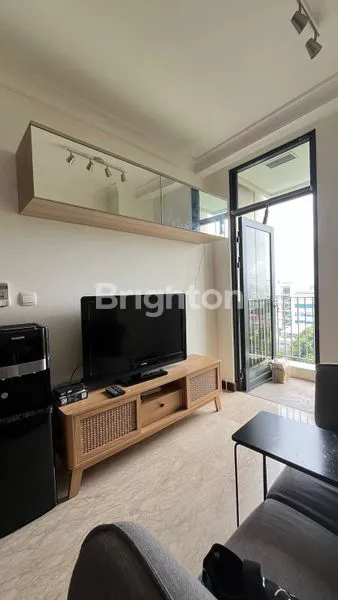 image DIJUAL APARTEMEN 1BR PERMATA HIJAU SUITES TOWER IVORY (JAKARTA SELATAN) (1)