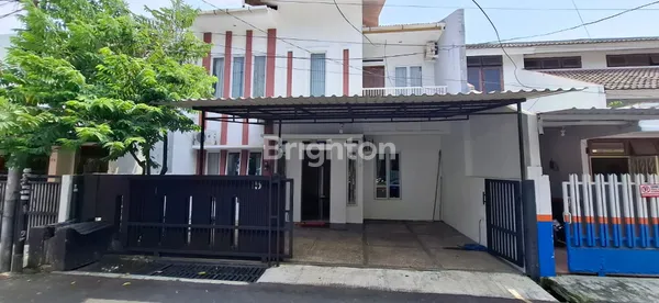 image SIAP HUNI FURNISHED DKT TIPTOP DAN LAP GOLF RAWAMANGUN EKONOMIS NEGO (1)