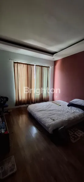 image SIAP HUNI FURNISHED DKT TIPTOP DAN LAP GOLF RAWAMANGUN EKONOMIS NEGO (5)