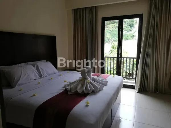 image DIJUAL HOTEL - KUTA (5)