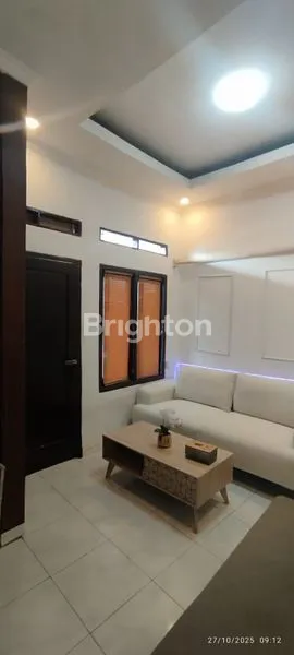 image RUMAH MINIMALIS LT 40M² HARGA TERJANGKAU (2)