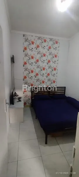 image RUMAH MINIMALIS LT 40M² HARGA TERJANGKAU (5)