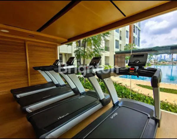 image DIJUAL APARTEMEN 1BR PERMATA HIJAU SUITES TOWER IVORY (JAKARTA SELATAN) (8)