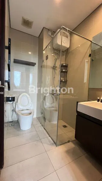image DIJUAL APARTEMEN 1BR PERMATA HIJAU SUITES TOWER IVORY (JAKARTA SELATAN) (4)