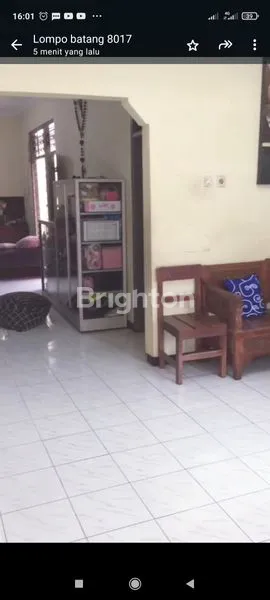 image DISEWAKAN RUMAH LUAS DAN NYAMAN DI MOJOSONGO SOLO (6)