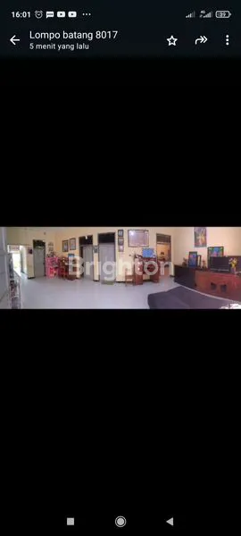 image DISEWAKAN RUMAH LUAS DAN NYAMAN DI MOJOSONGO SOLO (7)