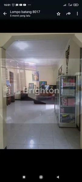 image DISEWAKAN RUMAH LUAS DAN NYAMAN DI MOJOSONGO SOLO (8)