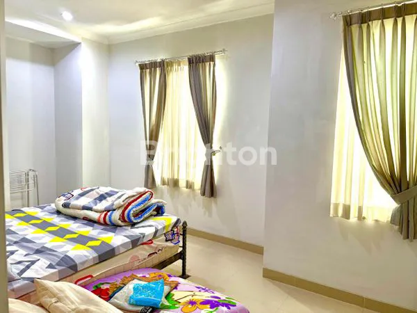 image JUAL RUMAH SHM CLUSTER MALIBU PARAMOUNT GADING SERPONG (3)