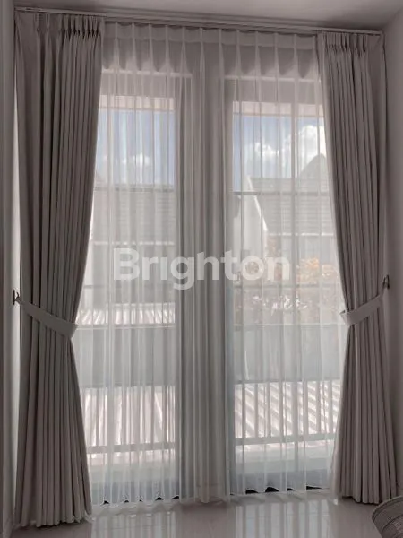 image RUMAH 2 LANTAI SIAP HUNI AREA CITRAGRAND SAMBIROTO SEMARANG (1)