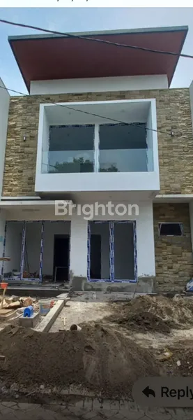 image  RUMAH CITRALAND BUKIT PALMA DEKAT RS, DEKAT NORTHWEST, NORTH WEST, DEKAT SEKOLAH CITRA BERKAT (1)