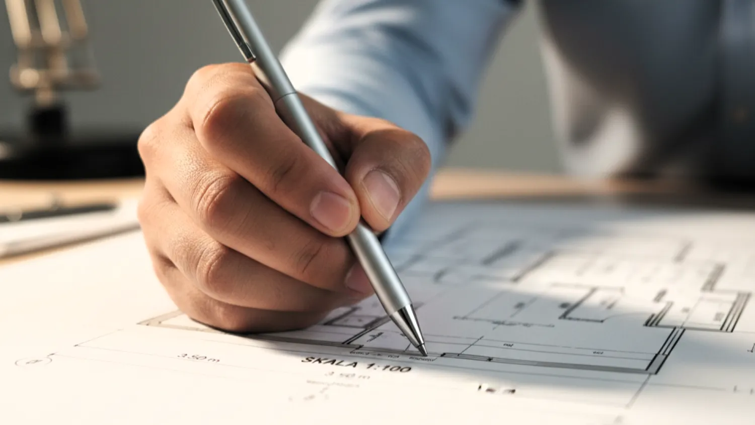 panduan menghitung ukuran denah rumah 2 dasar denah rumah