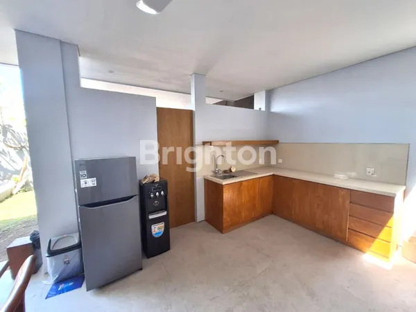 image JUAL VILLA PERERENAN, CANGGU - 2 KAMAR TIDUR DENGAN KOLAM RENANG | VS7261946 (4)
