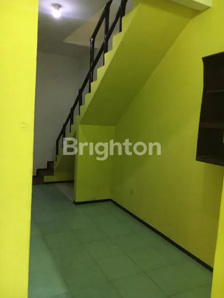 image RUMAH MURAH HITUNG TANAH SEMAMPIR MERR SURABAYA (2)