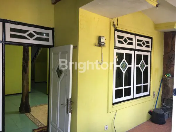 image RUMAH MURAH HITUNG TANAH SEMAMPIR MERR SURABAYA (7)