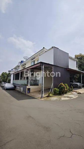 image RUMAH HOOK ULUJAMI PESANGGRAHAN (1)