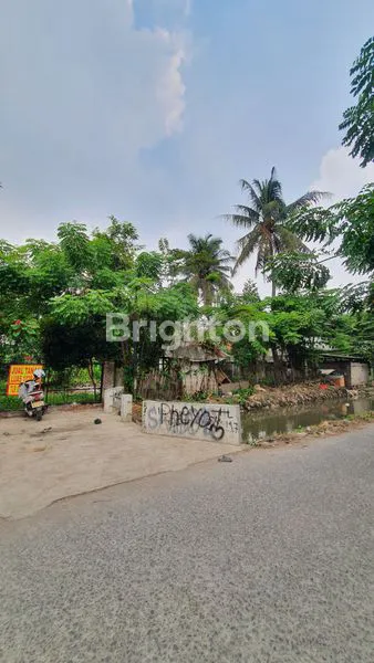 image TANAH STRATEGIS SHM DI RAWA BONI TANGERANG (1)